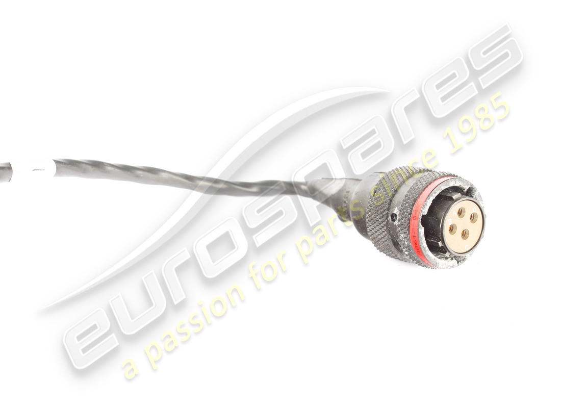 used ferrari tank wiring harness. part number 335130 (3)
