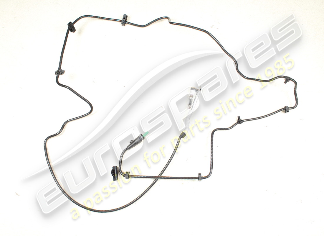 NEW Maserati ADBLUE DELIVERY PIPE . PART NUMBER 670033508 (1)