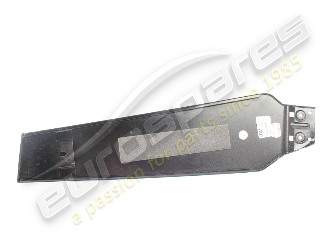used lamborghini trim,pillar b. part number 4ml853289t94 (2)