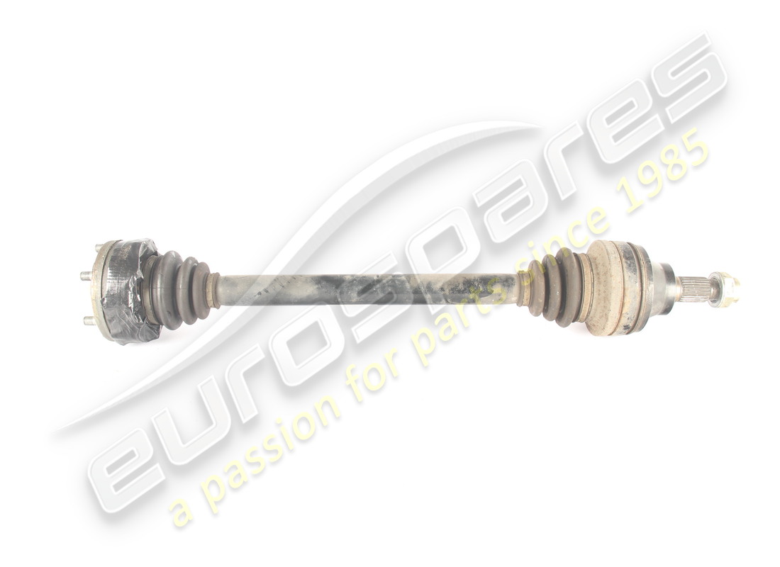 USED Ferrari AXLE SHAFT. . PART NUMBER 183552 (1)