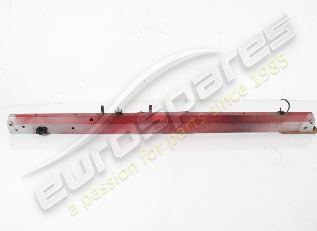 used ferrari casting link cross member. part number 985307558 (5)