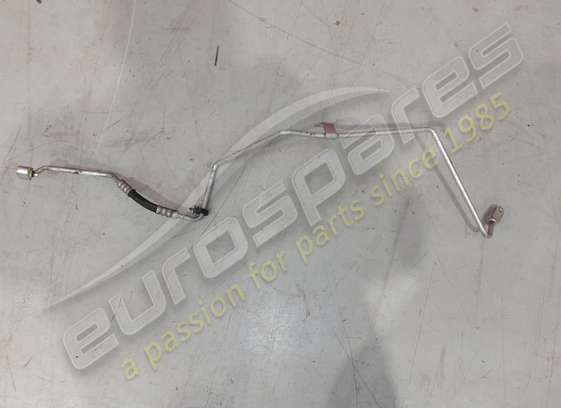 USED Aston Martin TUBE ASSEMBLY, CONDENSER TO RECEIVER/DRIER . PART NUMBER 6G3319D719AB (1)