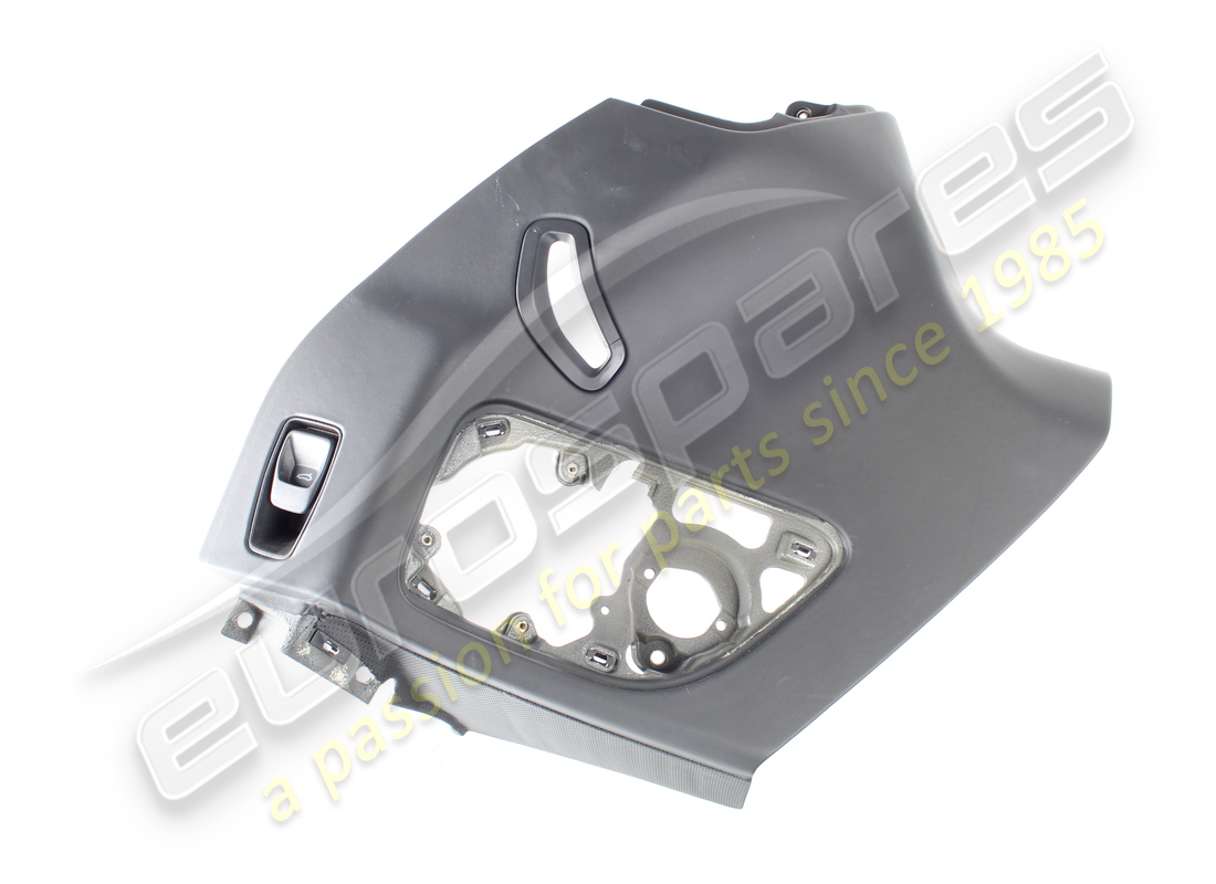 USED Ferrari COMPL. RH REAR SCREEN TRIM . PART NUMBER 973242 (1)