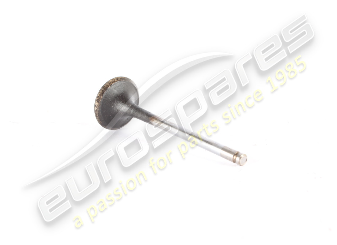 used ferrari exhaust valve. part number 198582 (2)