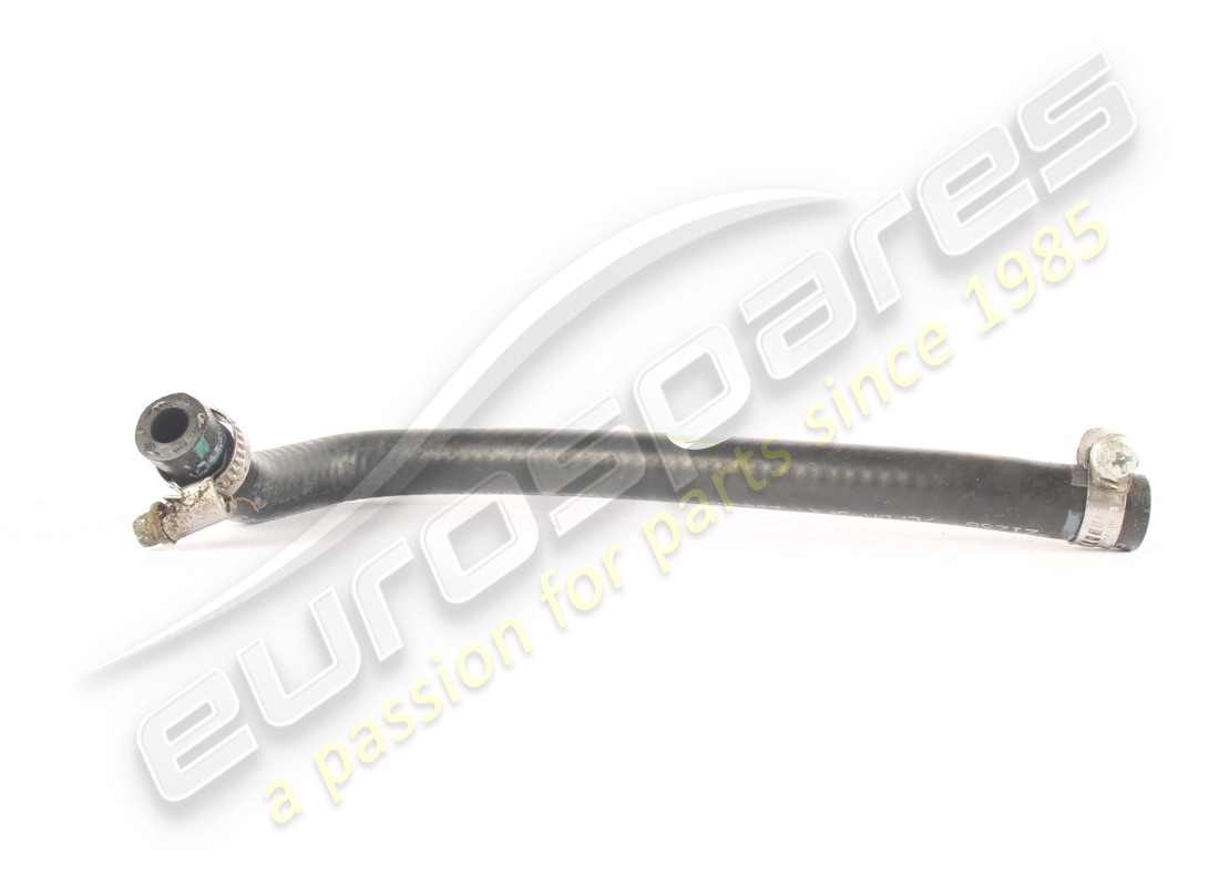 used ferrari rubber pipe. part number 238606 (1)