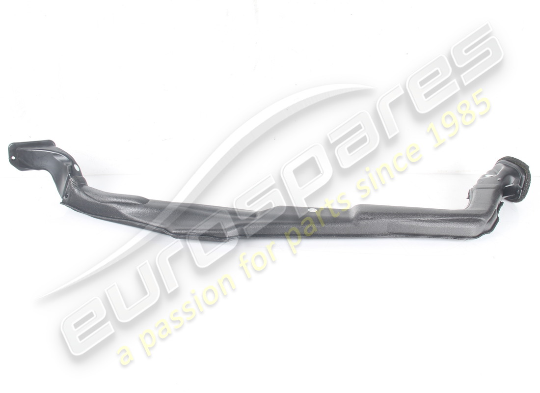 used ferrari rh rear cabin air duct. part number 89283800 (4)