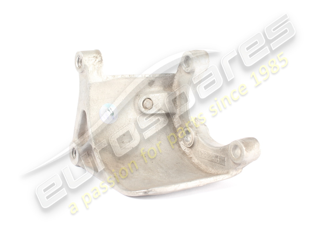 USED Ferrari HYDRAULIC PUMP SUPPORT . PART NUMBER 176162 (1)