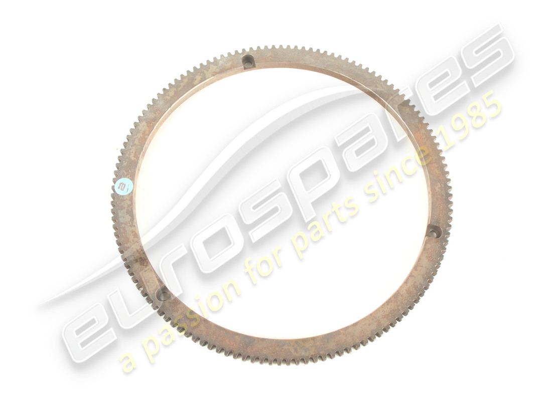 USED Ferrari FLYWHEEL RING GEAR . PART NUMBER 144015 (1)