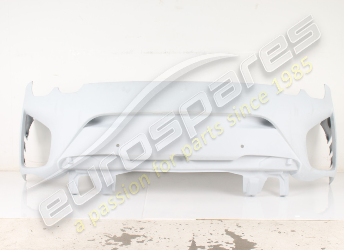 new ferrari complete rear bumper. part number 985922153 (1)