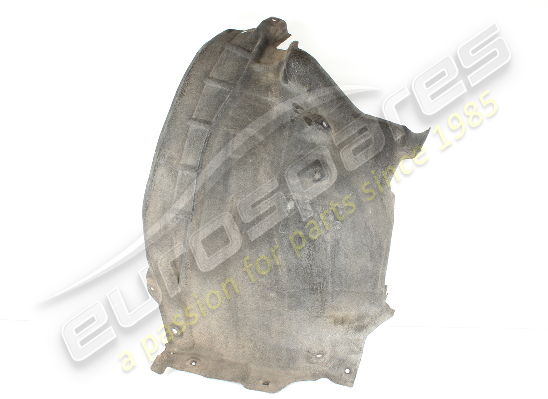 used lamborghini wheel housing. part number 4ml821191b (1)