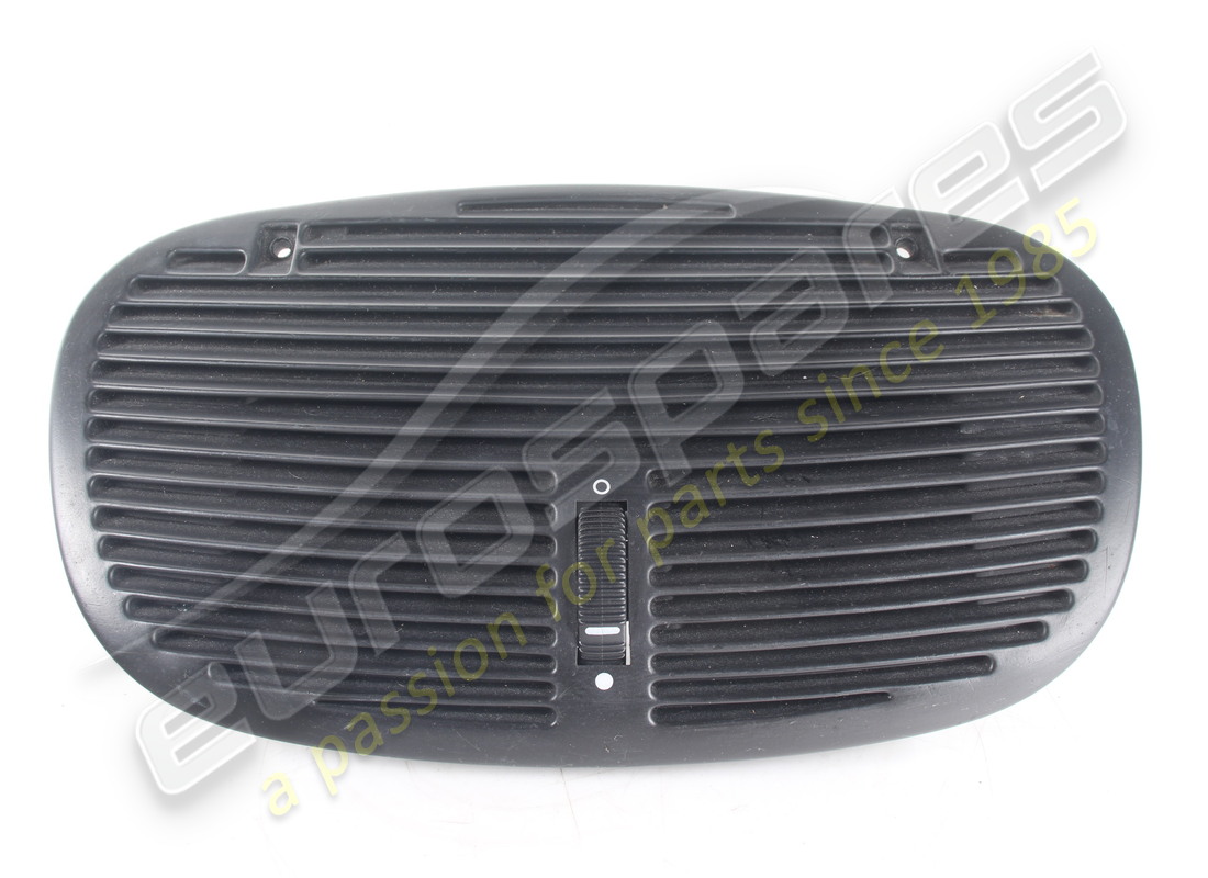USED MASERATI CENTRAL DASHBOARD AIR VENT,BLACK. PART NUMBER 382300805 (2) used maserati central dashboard air vent,black. part number 382300805 (2)