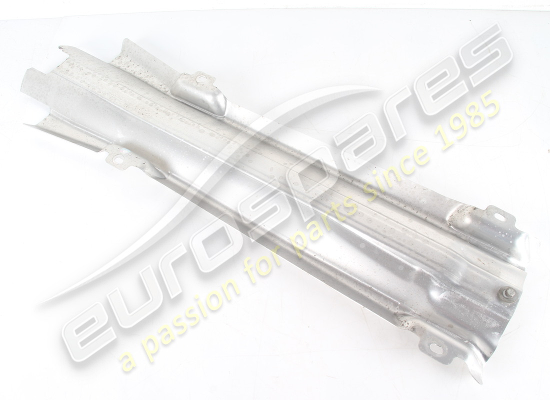 USED FERRARI LONG HEAT SHIELD. PART NUMBER 293628 (2) used ferrari long heat shield. part number 293628 (2)
