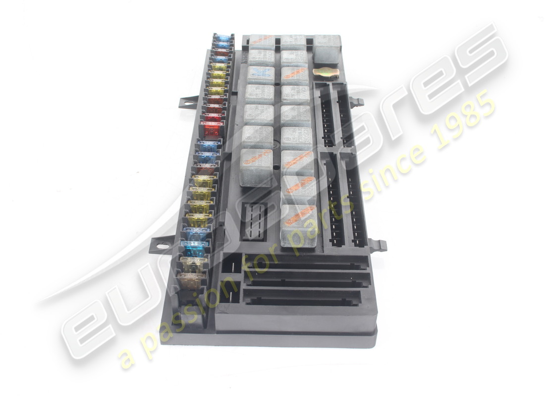 used ferrari relay board rhd part number 62344200 (4)