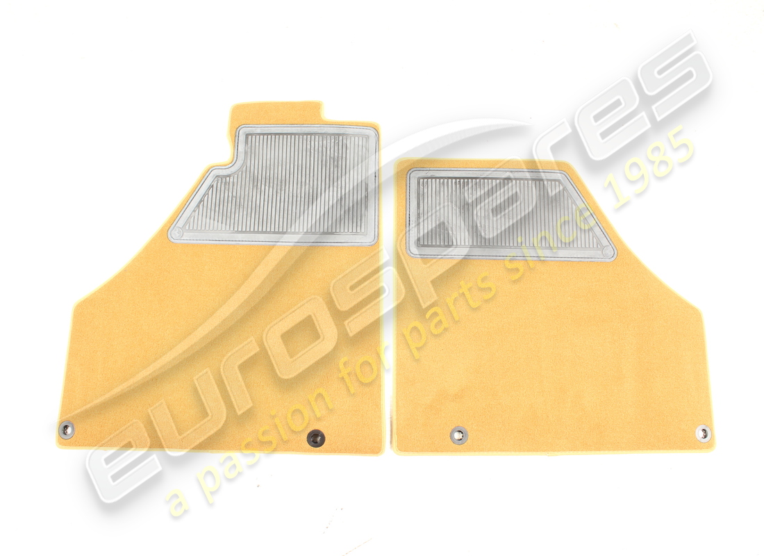 new ferrari movable carpets setbeaver. part number 68936896 (1)