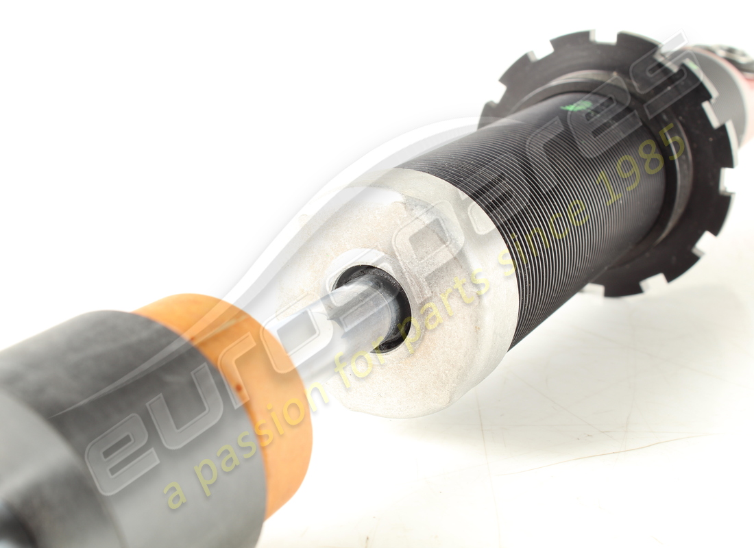 used ferrari rear shock absorber. part number 333581 (4)