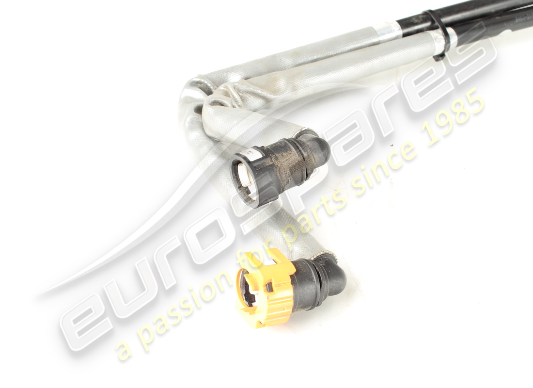 USED FERRARI VAPOUR SEPARATOR COMPLETE WI. PART NUMBER 275710 (3) used ferrari vapour separator complete wi. part number 275710 (3)