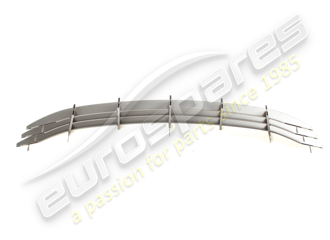 new ferrari bumper grille. part number 898172 (1)