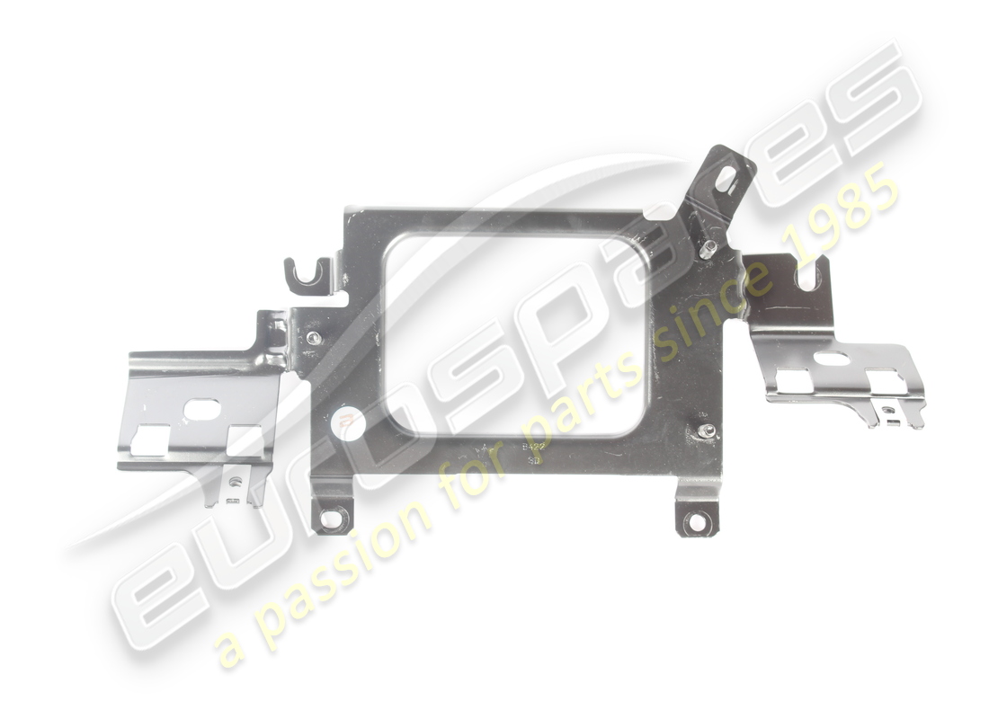 USED Maserati SUPPORT BRACKET . PART NUMBER 670172813 (1)