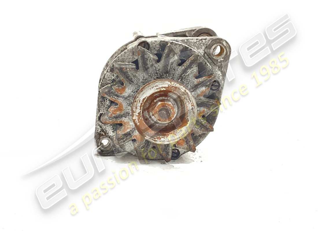 USED Ferrari ALTERNATOR . PART NUMBER 111680 (1)