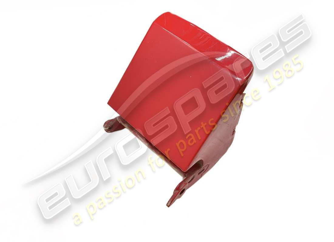 used ferrari rh head lamp housing. part number 60570600 (2)