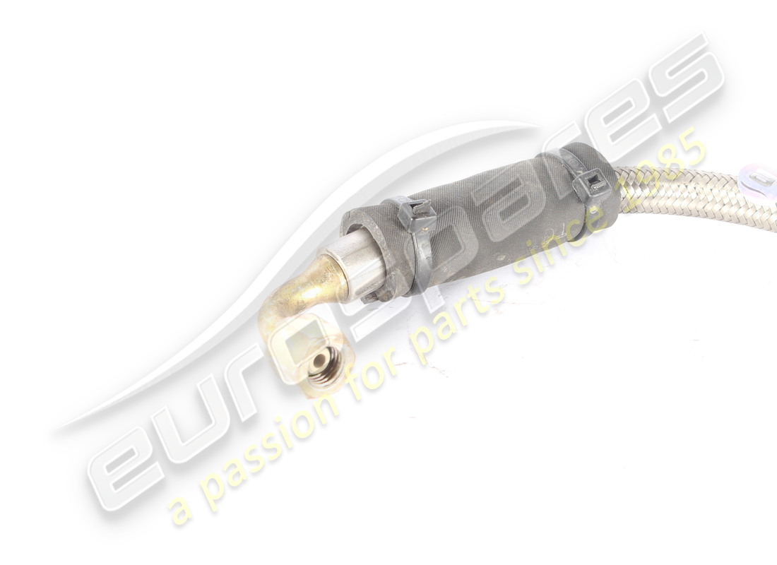 used ferrari fuel pipe from regulator to. part number 171345 (2)