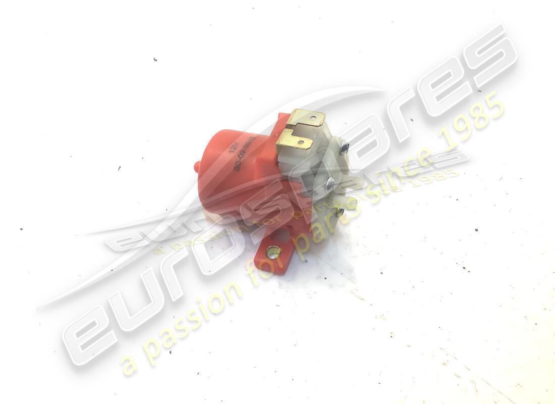 NEW Eurospares 246 DINO WINDSCREEN WASHER PUMP . PART NUMBER EAP1405160 (1)