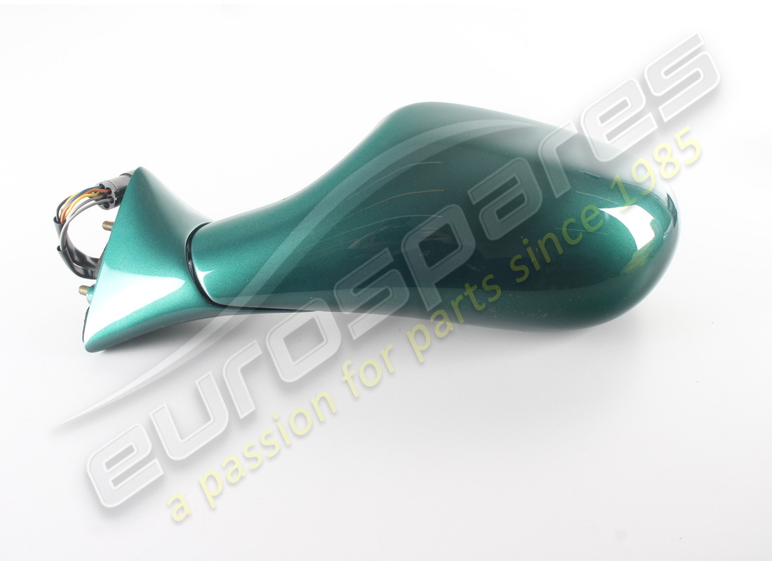 new (other) ferrari lh rear external mirror lhd part number 64488510 (2)