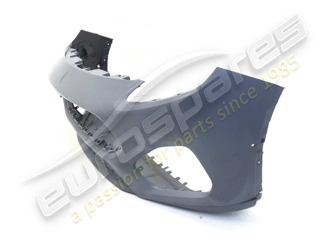 new maserati front bumper. part number 670120013 (3)