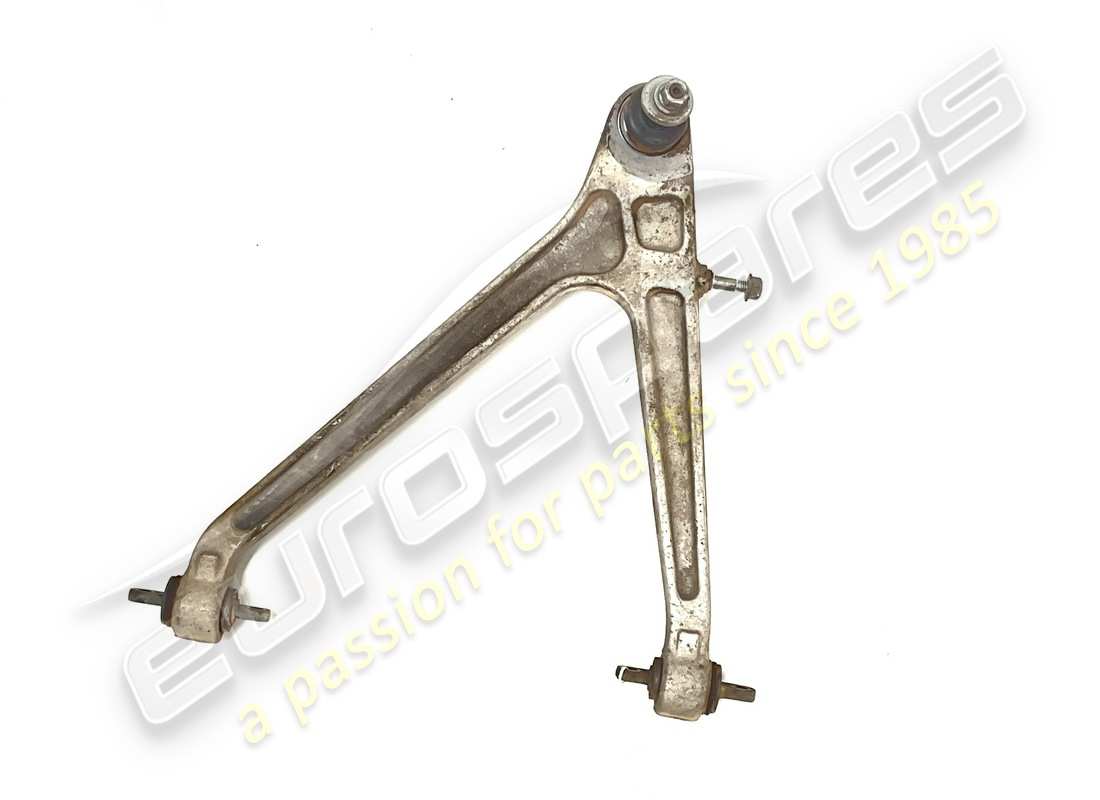 used lamborghini track control arm. part number 400407152b (1)