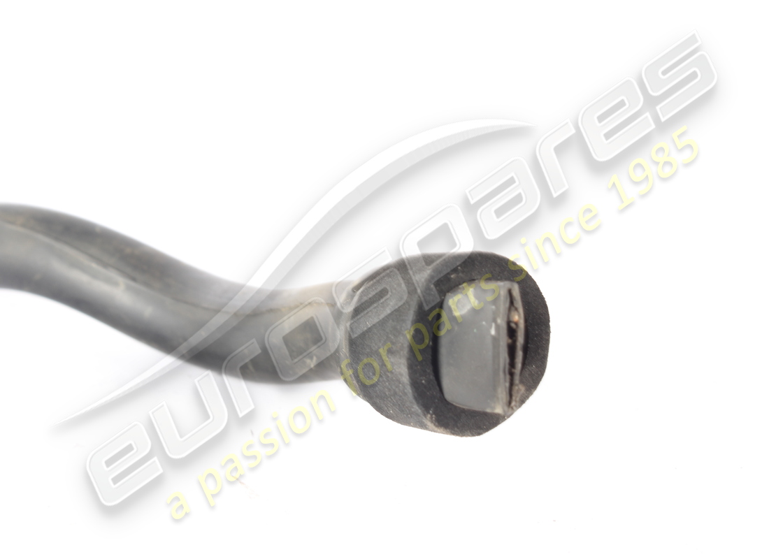used maserati water outlet sleeve under-wi. part number 670009488 (2)