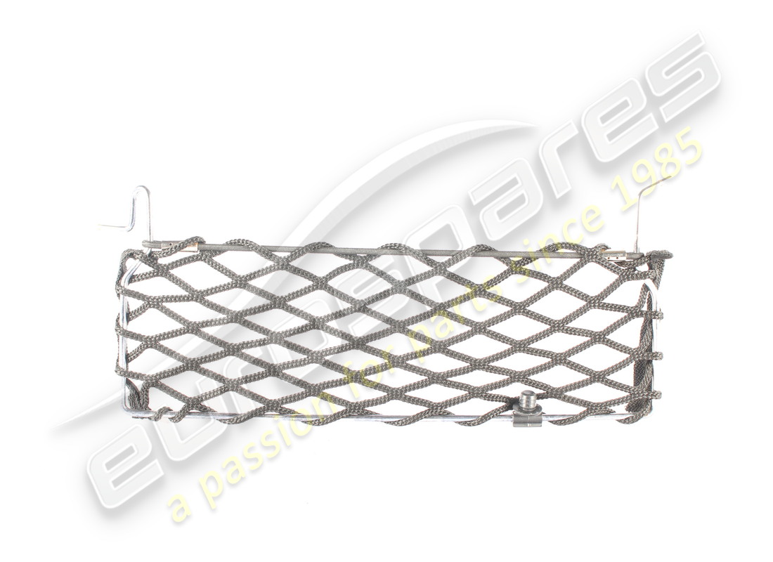USED Maserati LUGGAGE NET . PART NUMBER 673007154 (1)