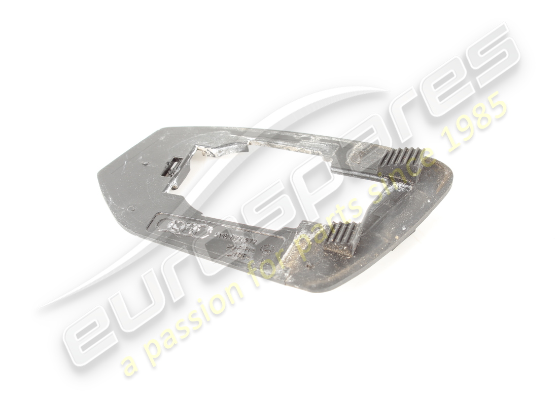 used lamborghini backing hinten. part number 4m8837277 (2)