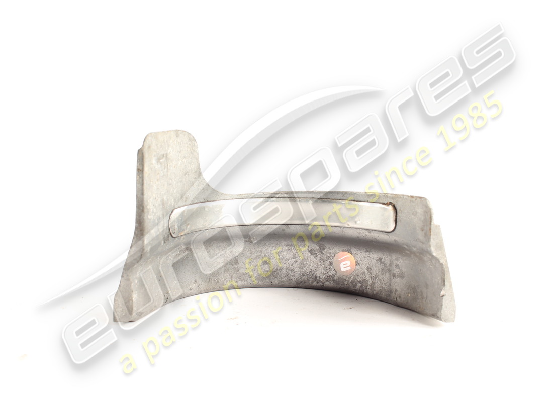 used lamborghini shield. part number 4m0407720g (2)
