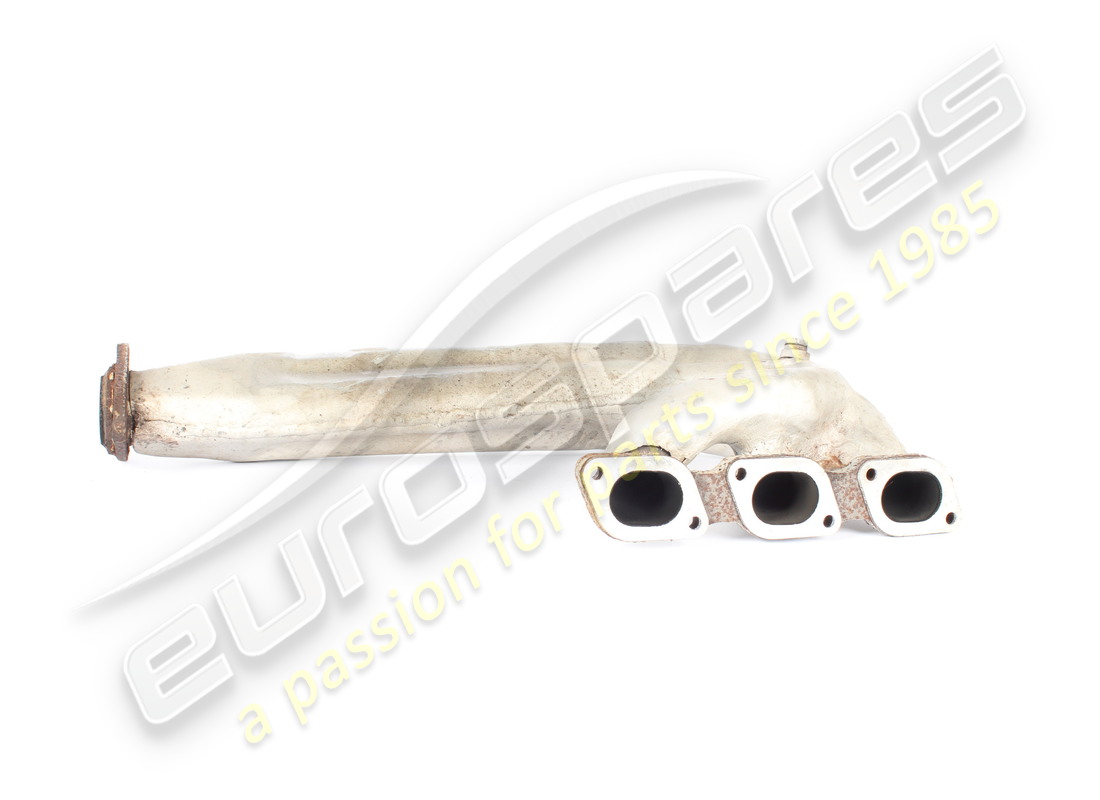 USED Ferrari LH REAR MANIFOLD . PART NUMBER 123272 (1)