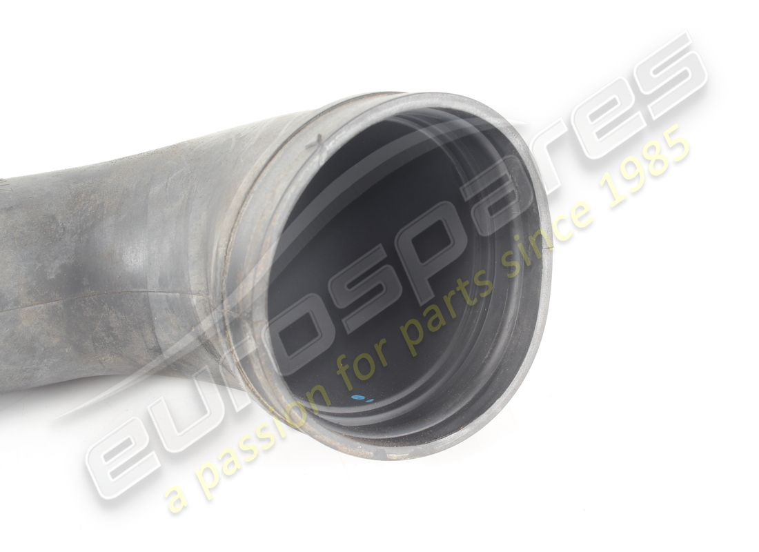 used ferrari lh hose connection for air f. part number 296497 (3)