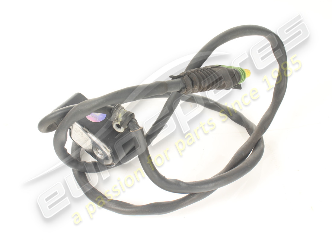 USED FERRARI SELECTION SENSOR. PART NUMBER 181325 (1) used ferrari selection sensor. part number 181325 (1)