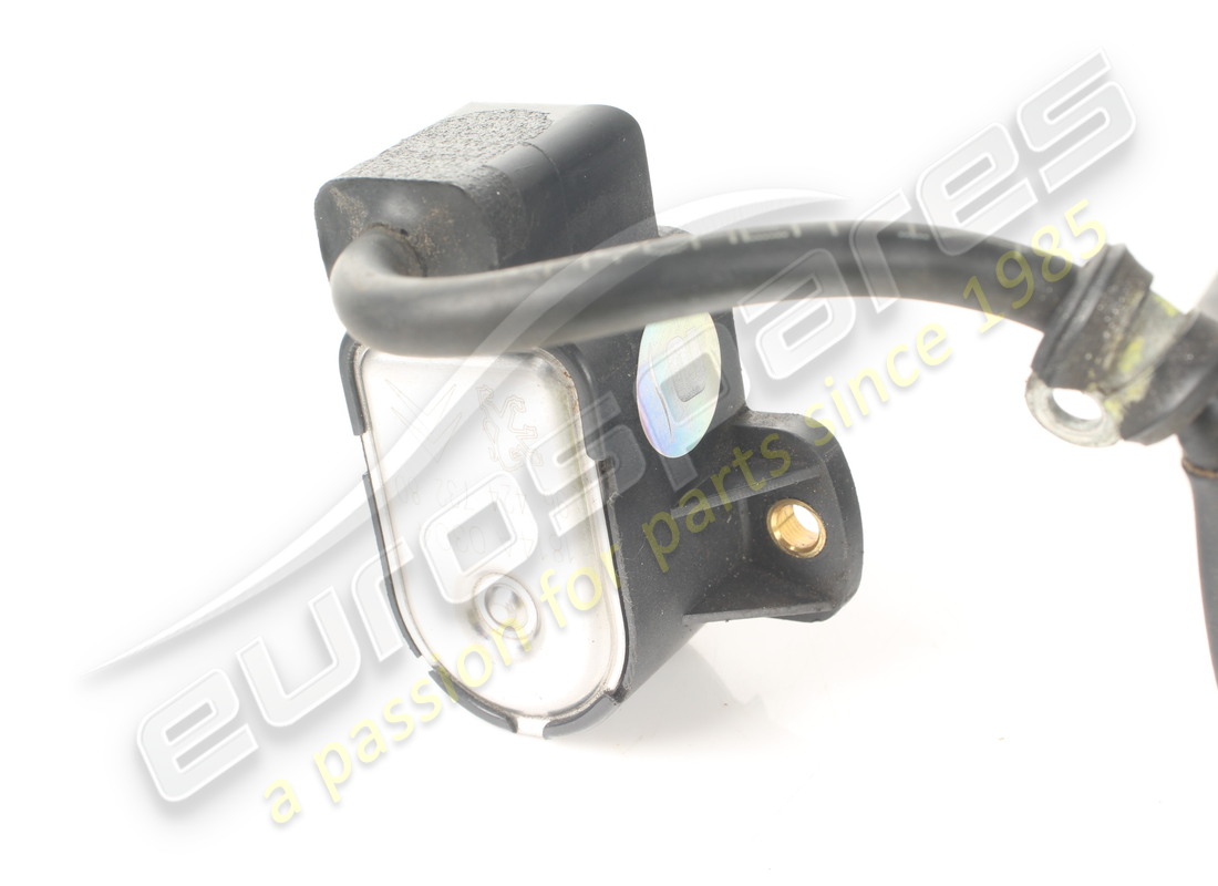 USED FERRARI SELECTION SENSOR. PART NUMBER 181325 (2) used ferrari selection sensor. part number 181325 (2)