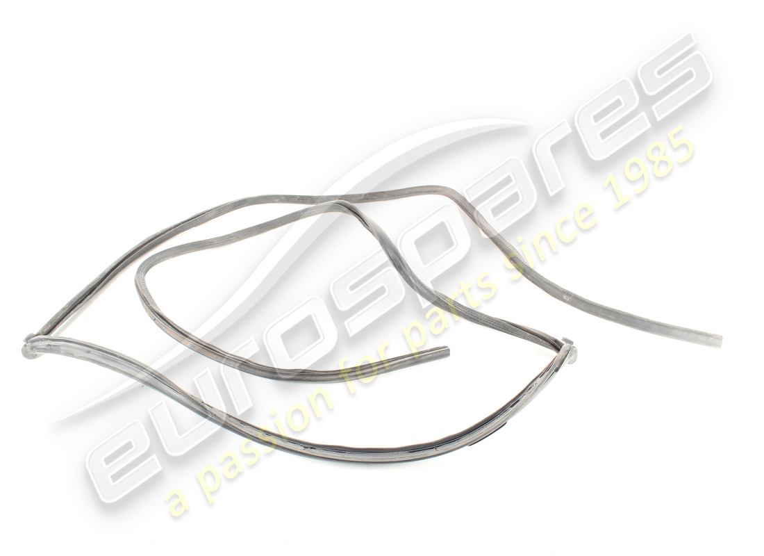 USED FERRARI GASKET FRONT DOOR. PART NUMBER 63506100 (1) used ferrari gasket front door. part number 63506100 (1)