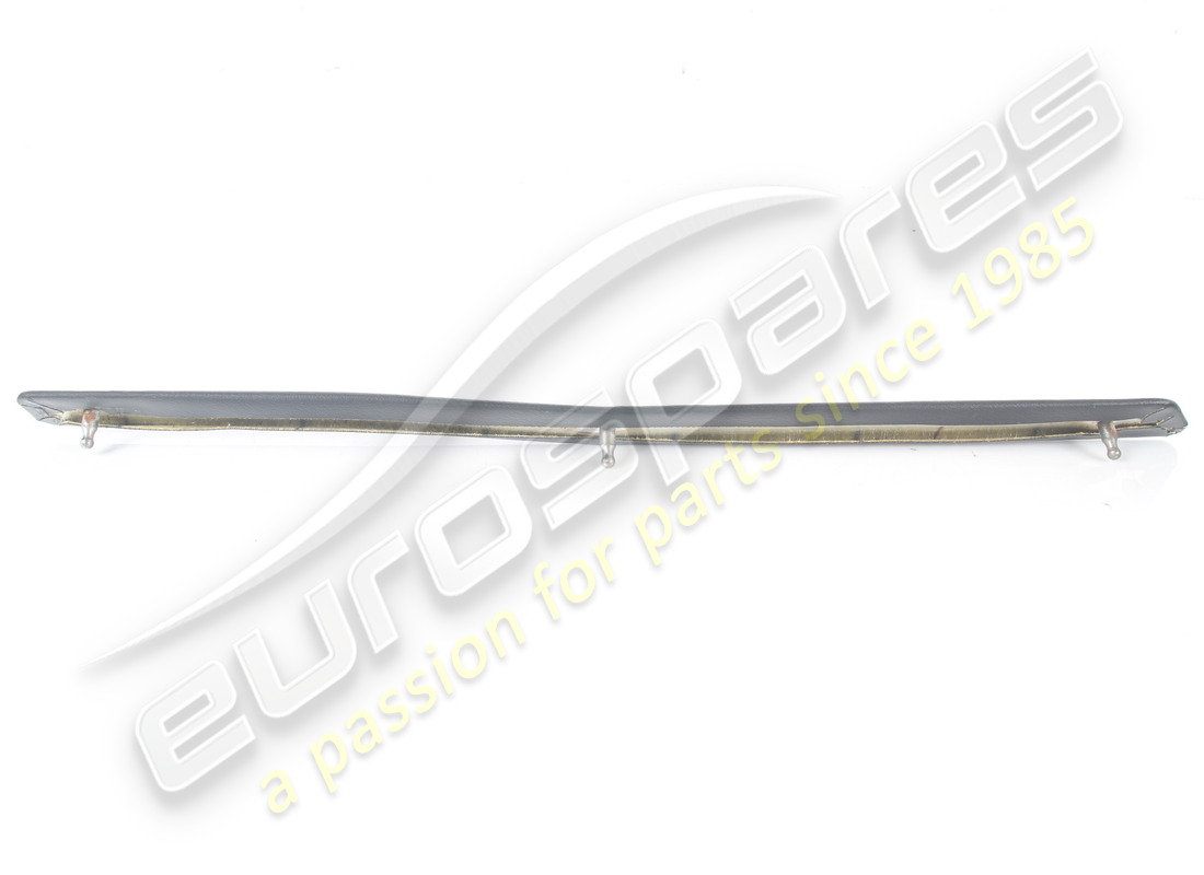 USED FERRARI LH MOULDING GTS. PART NUMBER 60355807 (3) used ferrari lh moulding gts. part number 60355807 (3)