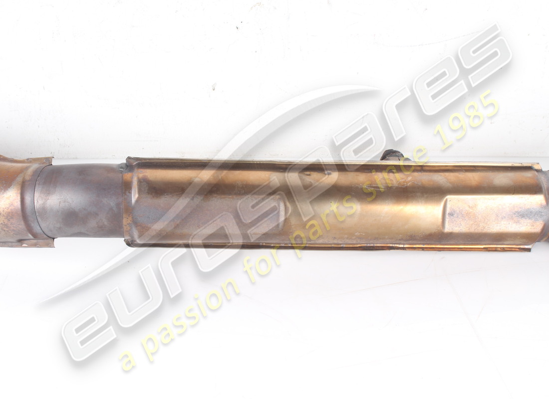 USED FERRARI LH REAR EXTENSION. PART NUMBER 325602 (3) used ferrari lh rear extension. part number 325602 (3)