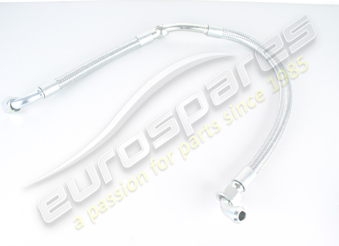 NEW OE OIL PIPE. PART NUMBER 100349 (1) new oe oil pipe. part number 100349 (1)