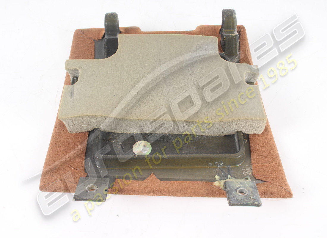 USED FERRARI COMPLETE FUSE BOX COVER. PART NUMBER 797523 (3) used ferrari complete fuse box cover. part number 797523 (3)