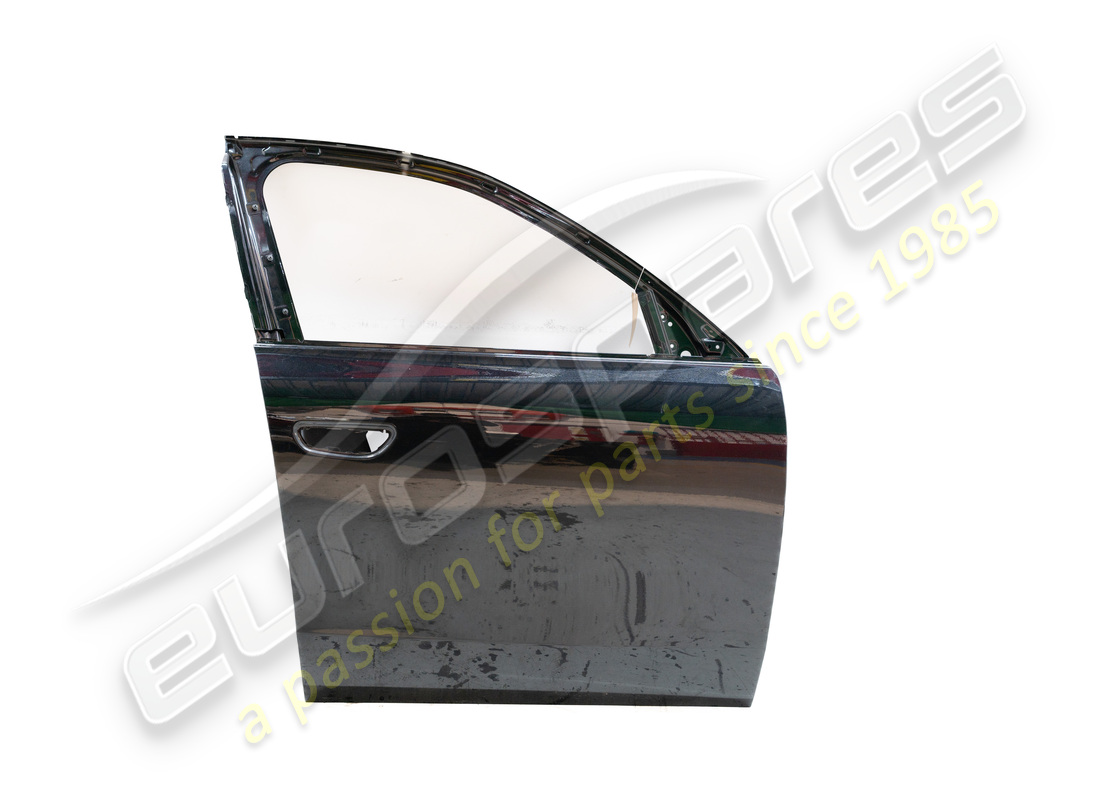 new maserati rh front door. part number 673013824 (1)