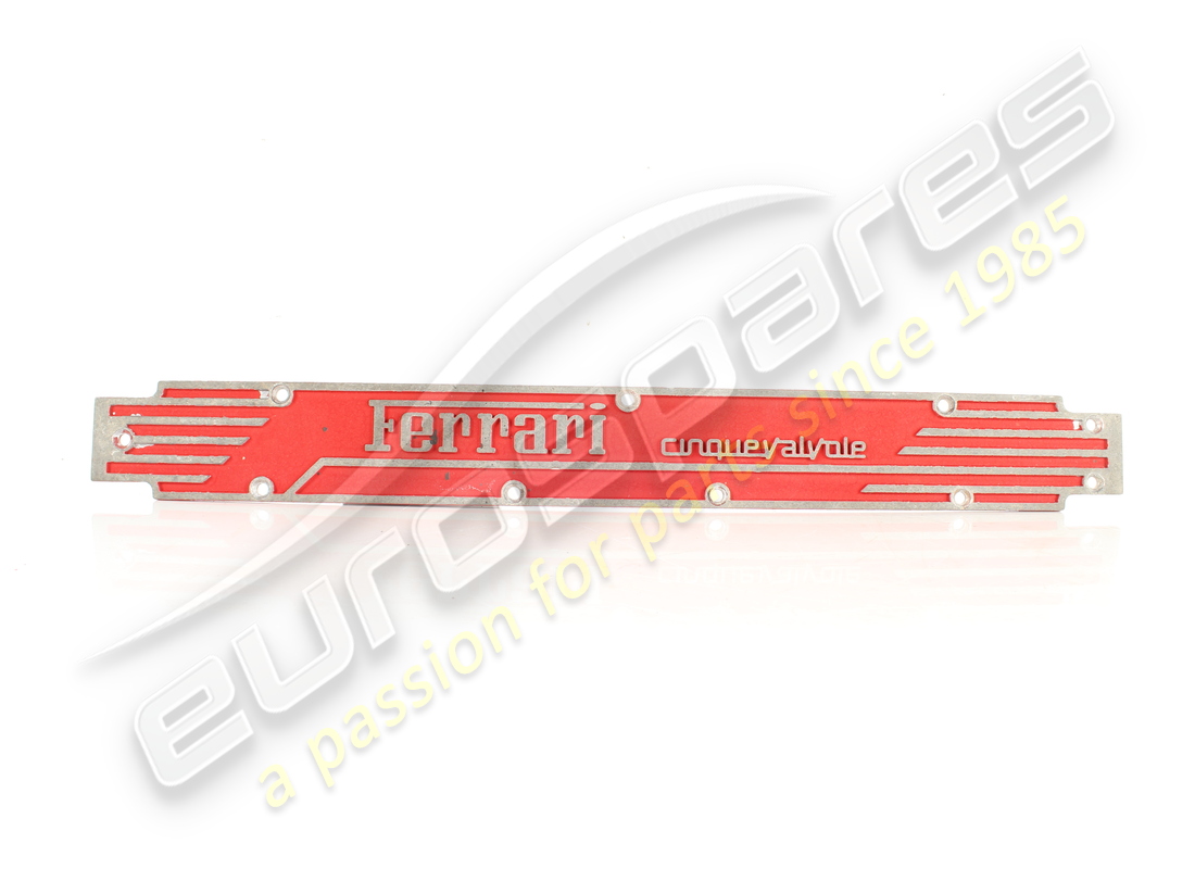 USED Ferrari COVER . PART NUMBER 155471 (1)