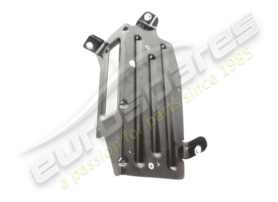 used ferrari complete driver side footrest. part number 85462600 (2)