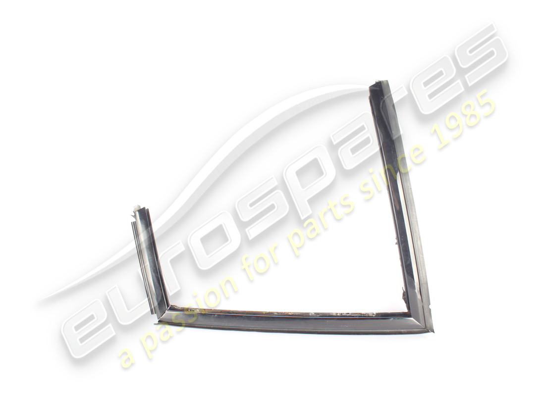 used ferrari lh rear quarter light frame gtb. part number 60263704 (1)