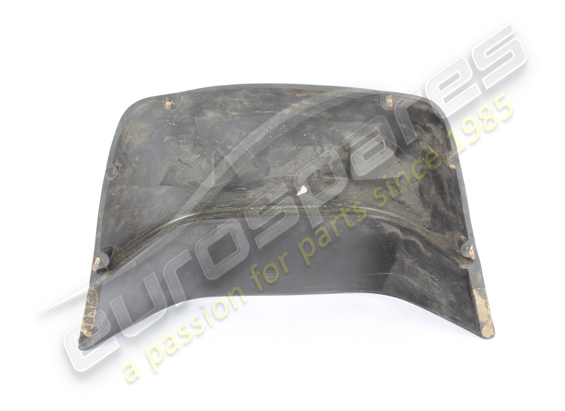 used ferrari instrument cowling. part number 60066909 (3)
