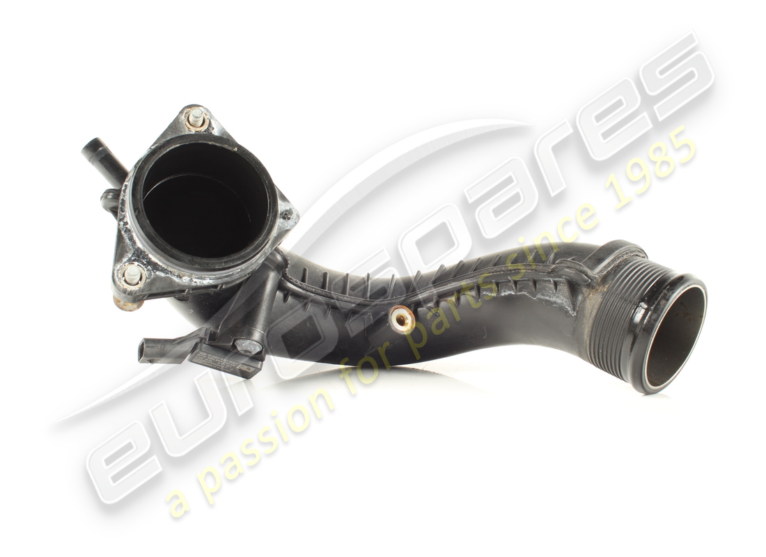USED Lamborghini CHARGE AIR PIPE . PART NUMBER 0P2145681J (1)