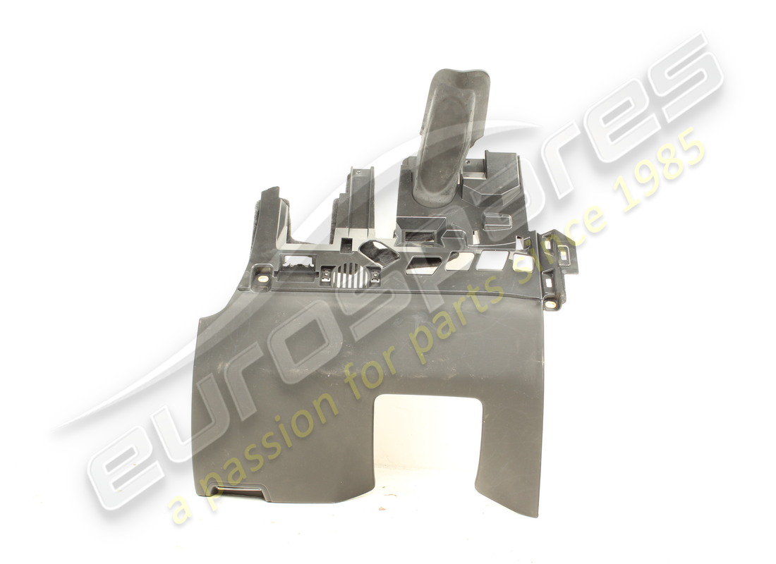 used lamborghini tray. part number 4ml863076btxt (1)
