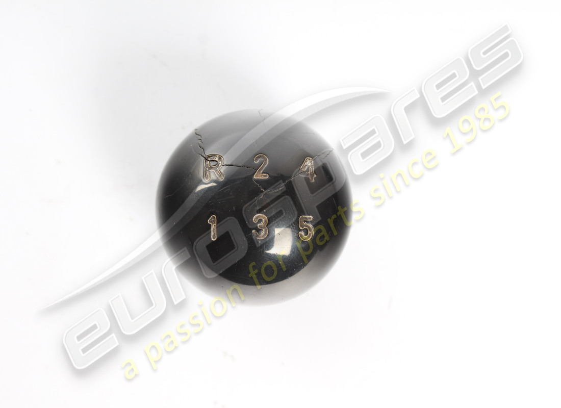 USED Eurospares GEAR KNOB . PART NUMBER 103301 (1)